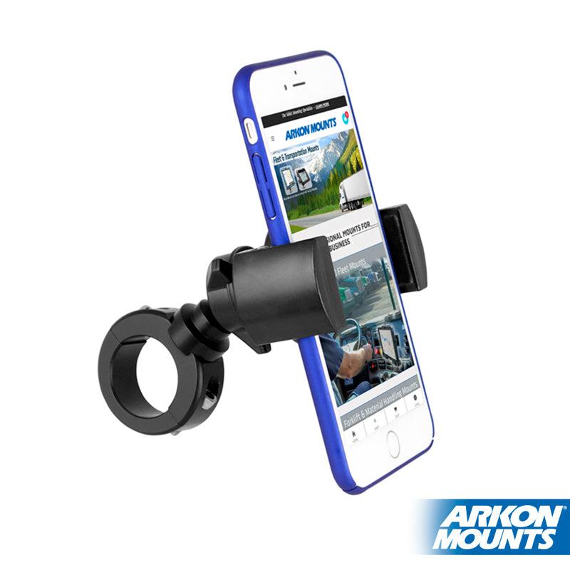 Arkon RVMC2B houder- of montagedetail; toestel en andere apparatuur niet inbegrepen