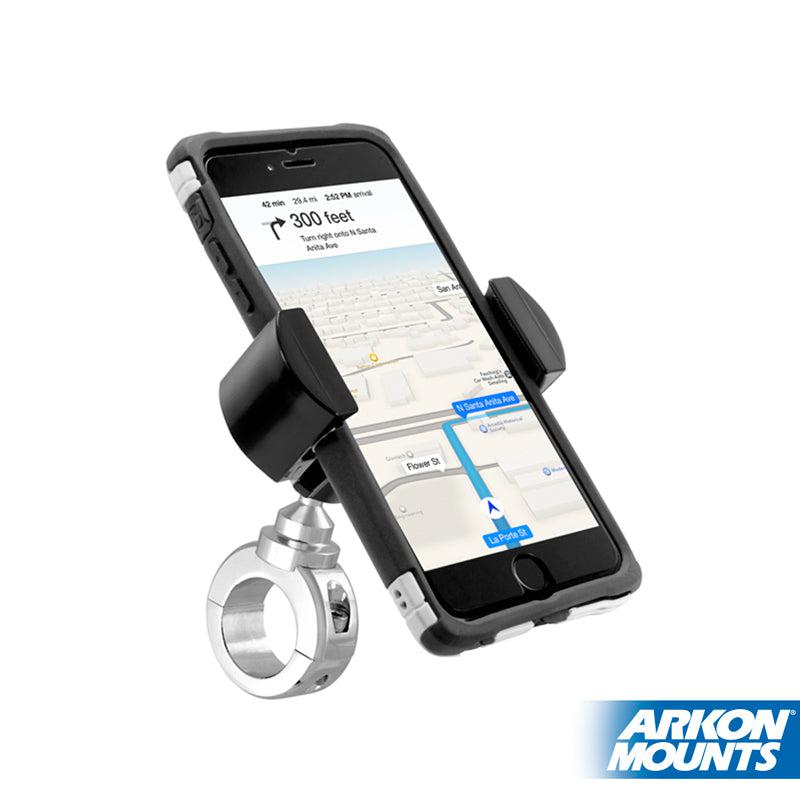 Arkon RVMC2C houder- of montagedetail; toestel en andere apparatuur niet inbegrepen