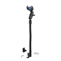 Arkon RVRM8825AL houder met montage; afgebeeld toestel niet inbegrepen