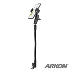 Arkon RVRM8825AL houder- of montagedetail; toestel en andere apparatuur niet inbegrepen