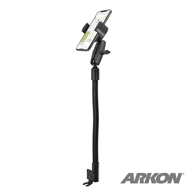 Arkon RVRM8825AL houder- of montagedetail; toestel en andere apparatuur niet inbegrepen