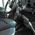 Arkon RVRM8825AL houder- of montagedetail; toestel en andere apparatuur niet inbegrepen