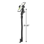 Arkon RVRM8825AL houder- of montagedetail; toestel en andere apparatuur niet inbegrepen