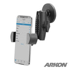 Arkon RVRMAG detail of toepassing; overige apparatuur niet inbegrepen
