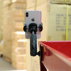 Arkon RVRMAG detail of toepassing; overige apparatuur niet inbegrepen