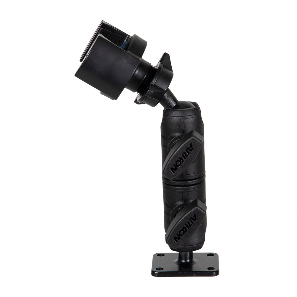 Arkon RVSWAMAMPS houder- of montagedetail; toestel en andere apparatuur niet inbegrepen
