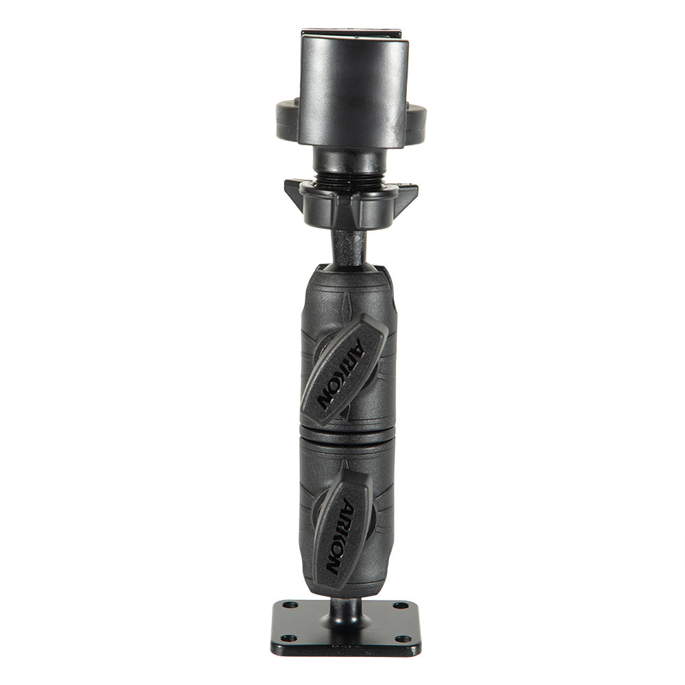 Arkon RVSWAMAMPS houder- of montagedetail; toestel en andere apparatuur niet inbegrepen