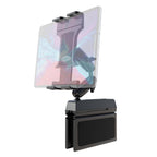 Arkon SEATMTR2TAB6 overzicht van de beschreven uitvoering