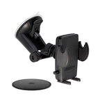 Arkon SM417 overzicht van de beschreven uitvoering
