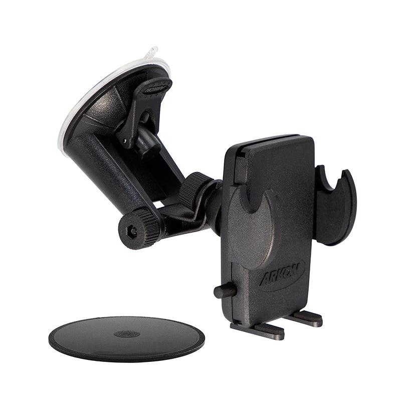 Arkon SM417 overzicht van de beschreven uitvoering