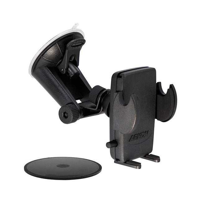 Arkon SM417 overzicht van de beschreven uitvoering