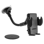 Arkon SM420 houder met montage; afgebeeld toestel niet inbegrepen