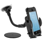 Arkon SM420 houder- of montagedetail; toestel en andere afgebeelde apparatuur niet inbegrepen