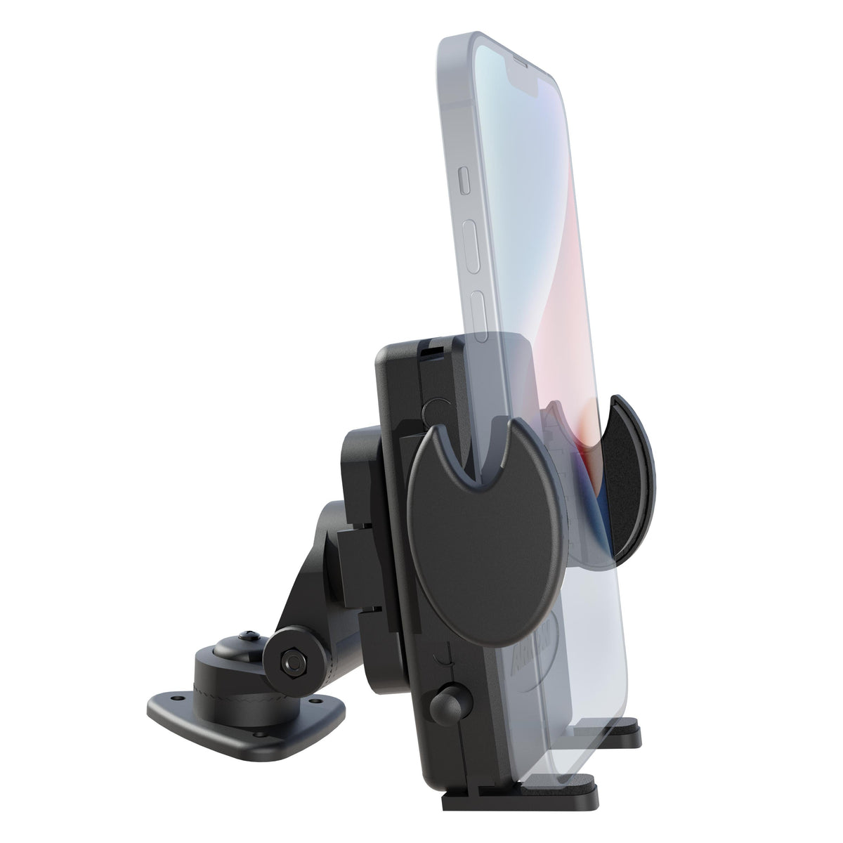Arkon SM428 overzicht van de beschreven uitvoering