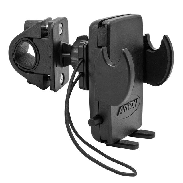 Arkon SM432 overzicht van de beschreven uitvoering