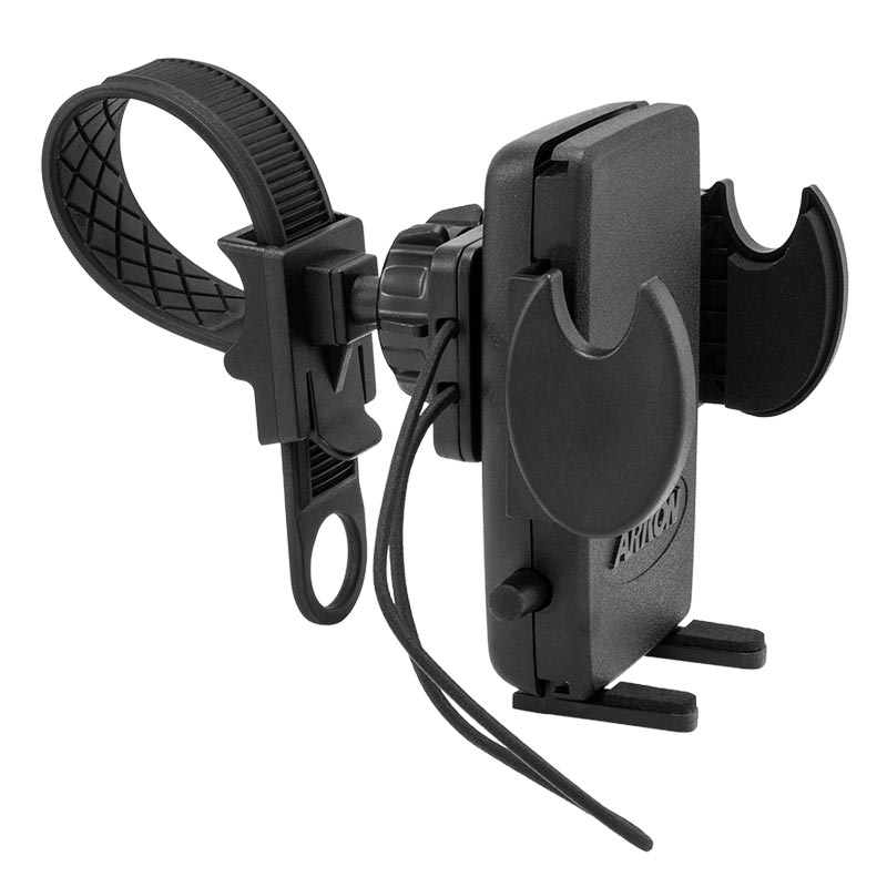 Arkon SM434 overzicht van het beschreven artikel