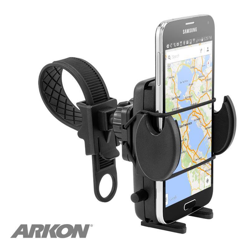 Arkon SM434 detail of toepassing; overige apparatuur niet inbegrepen