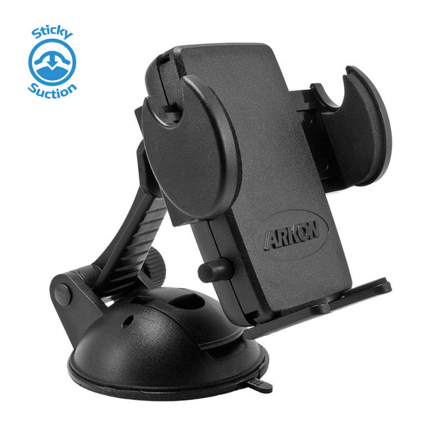 Arkon SM478 overzicht van de beschreven uitvoering