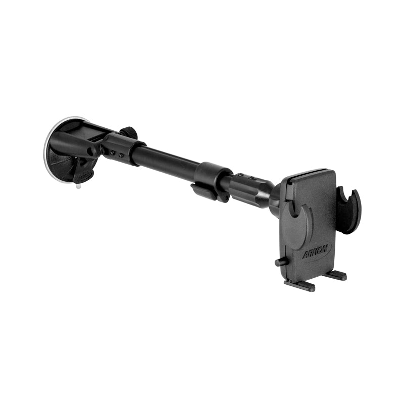 Arkon SM4CM117 overzicht van de beschreven uitvoering