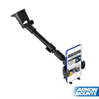 Arkon SM4CM117 detail of toepassing; toestel en overige apparatuur niet inbegrepen