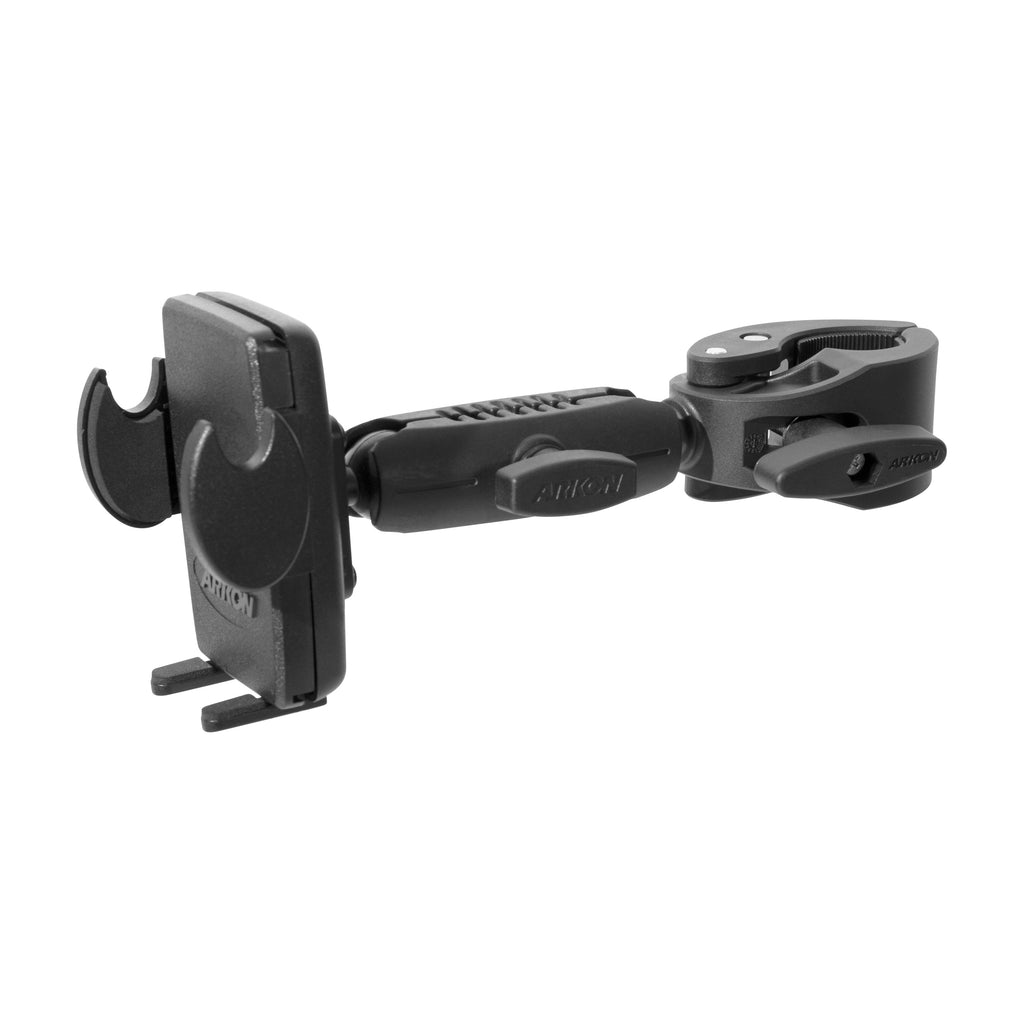 Arkon SM4CPM25 overzicht van de beschreven montage