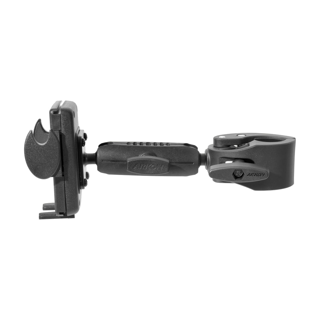 Arkon SM4CPM25 montagedetail of gebruiksvoorbeeld; toestel niet inbegrepen