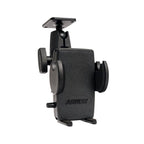 Arkon SM4RM2XMAMPS detail of montagevoorbeeld; overige apparatuur niet inbegrepen