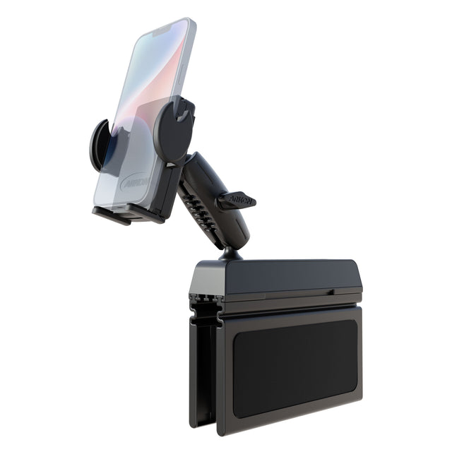 Arkon SM4SEATMT overzicht van de beschreven uitvoering