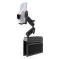 Arkon SM4SEATMT2R overzicht van de beschreven montage