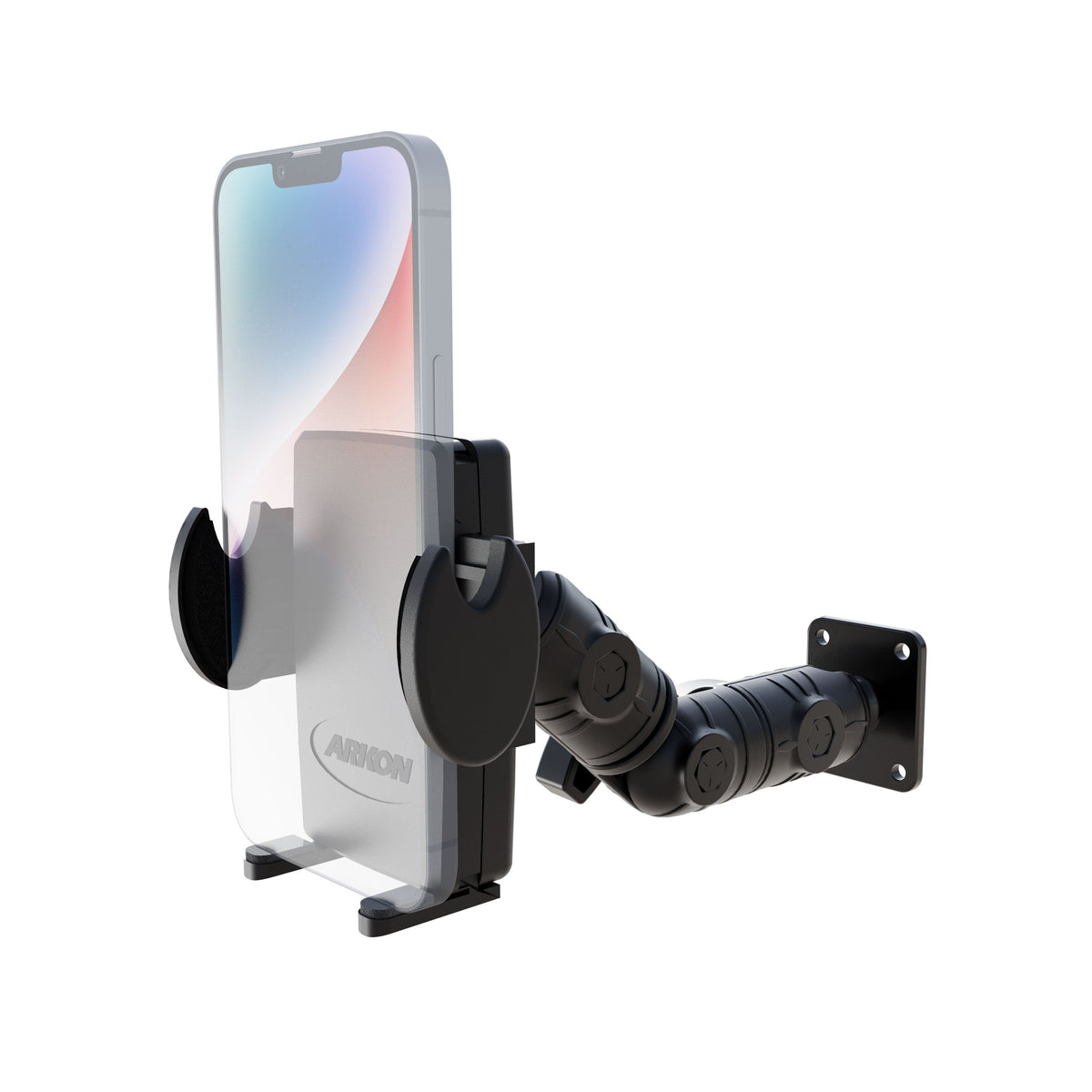 Arkon SM4SRAMPS houder- of montagedetail; toestel en andere apparatuur niet inbegrepen