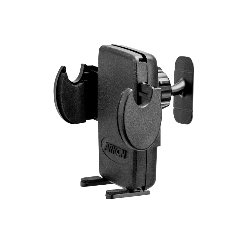 Arkon SM4VHB overzicht van de beschreven uitvoering