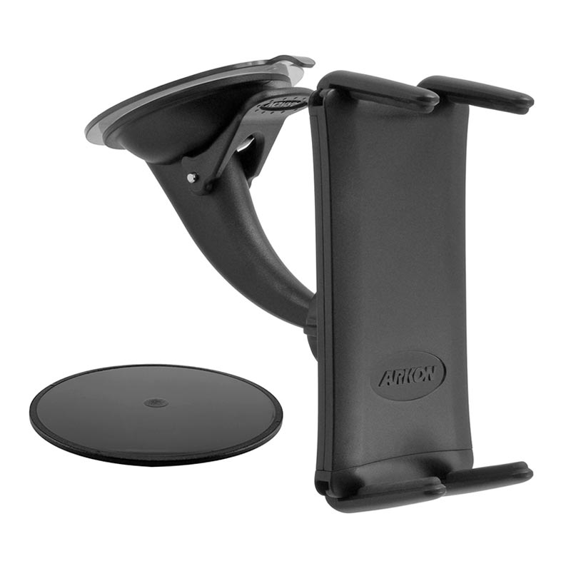 Arkon SM615 overzicht van de beschreven uitvoering