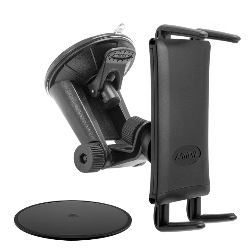 Arkon SM617 overzicht van de beschreven uitvoering