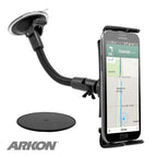 Arkon SM620 houder- of montagedetail; toestel en andere afgebeelde apparatuur niet inbegrepen