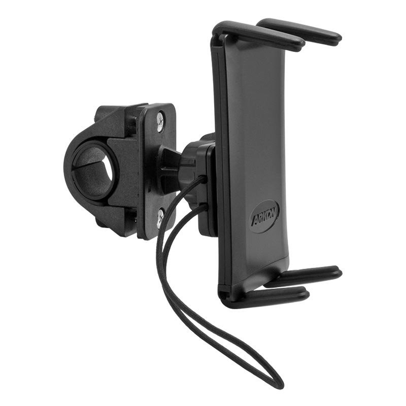 Arkon SM632 overzicht van de beschreven uitvoering