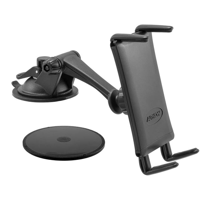 Arkon SM679 overzicht van de beschreven uitvoering