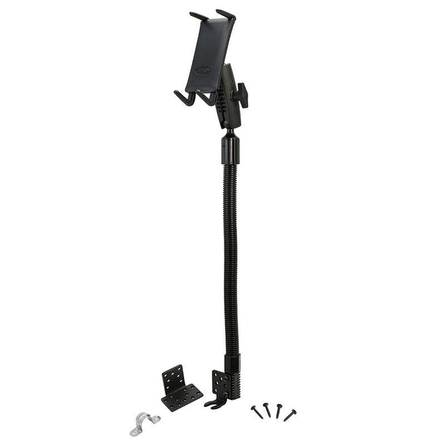 Arkon SM68825MM houder met montage; afgebeeld toestel niet inbegrepen