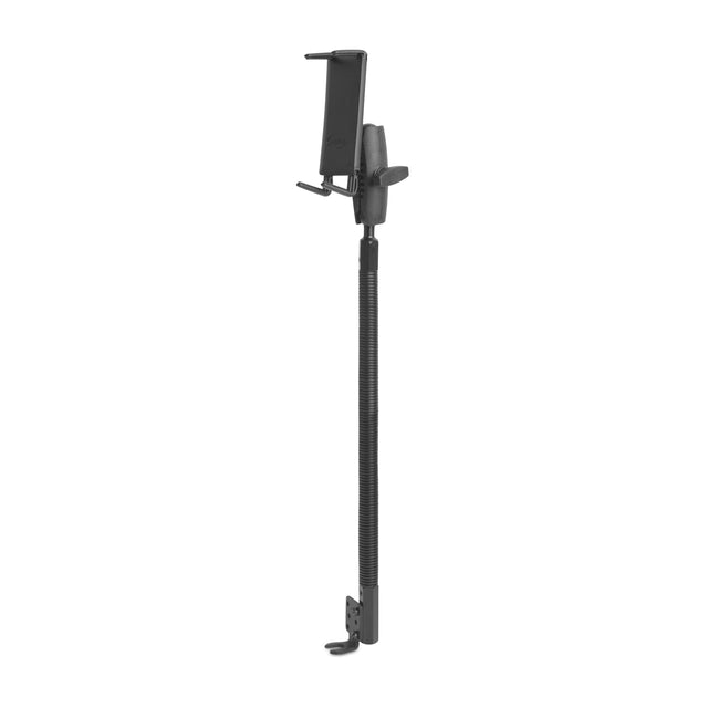 Arkon SM68825MMHD telefoonhouder met stoelrailarm; telefoon niet inbegrepen
