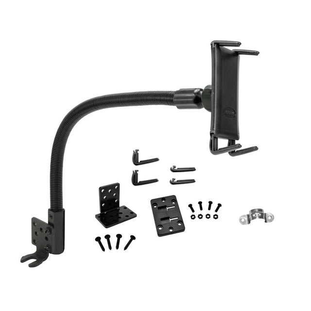 Arkon SM688L22AL houder met montage; afgebeeld toestel niet inbegrepen