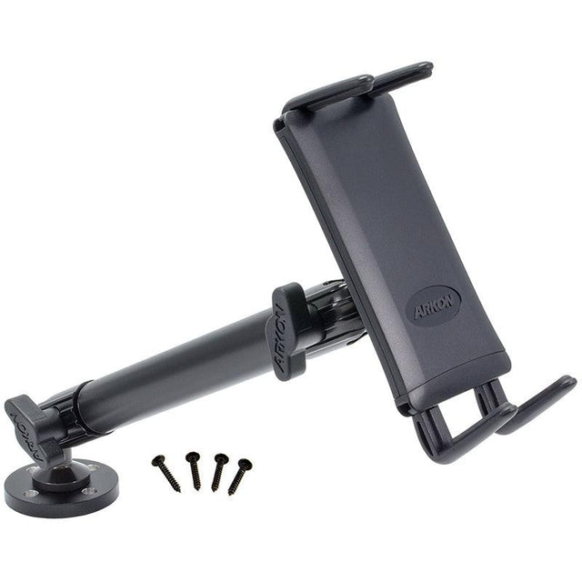 Arkon SM6HD005 houder met montage; afgebeeld toestel niet inbegrepen