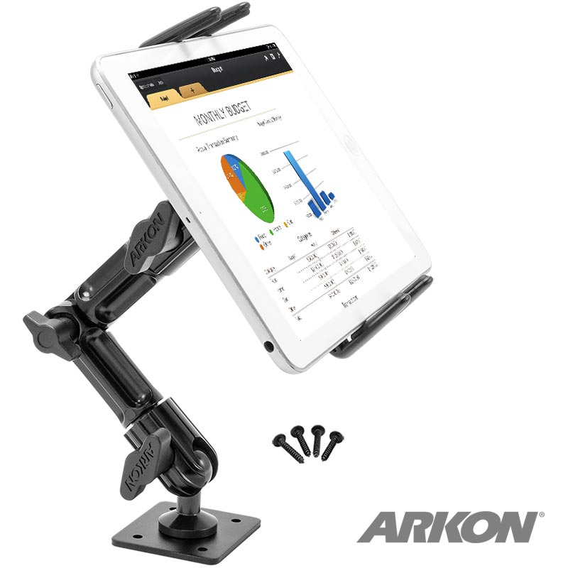 Arkon SM6HD006 houder- of montagedetail; toestel en andere afgebeelde apparatuur niet inbegrepen