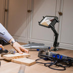 Arkon SM6HD006 houder- of montagedetail; toestel en andere afgebeelde apparatuur niet inbegrepen