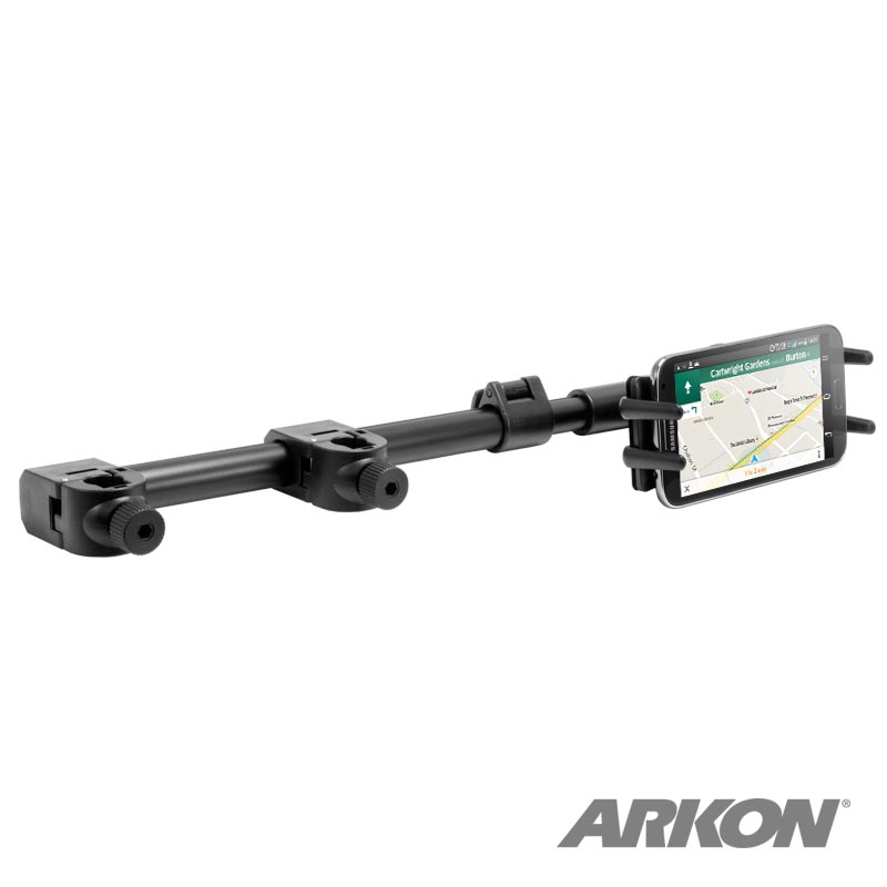 Arkon SM6HM3 detail of toepassing; toestel en overige apparatuur niet inbegrepen