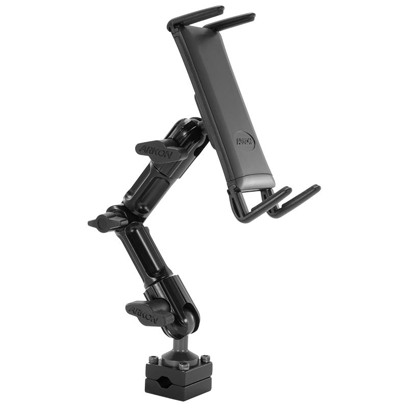 Arkon SM6HM6 overzicht van de beschreven montage