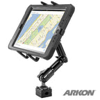 Arkon SM6HM6 montagedetail of voorbeeld; toestel niet inbegrepen