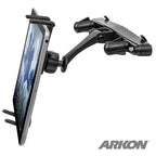 Arkon SM6HM7 detail of montagevoorbeeld; overige apparatuur niet inbegrepen