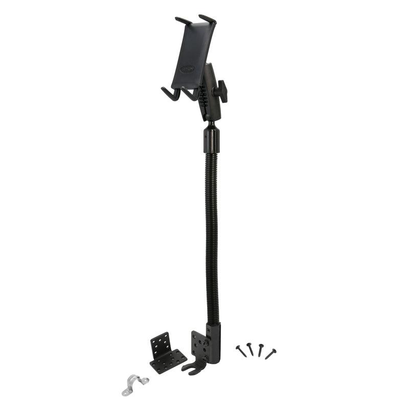 Arkon SM6RM8825AL overzicht van de beschreven montage