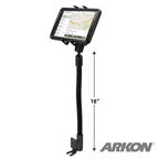 Arkon SM6RM8825AL montagedetail of voorbeeld; toestel niet inbegrepen