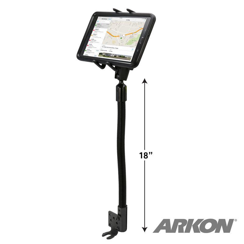 Arkon SM6RM8825AL montagedetail of voorbeeld; toestel niet inbegrepen