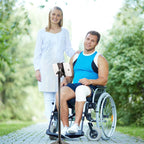Arkon SM6TAB29 houder- of montagedetail; toestel en andere afgebeelde apparatuur niet inbegrepen
